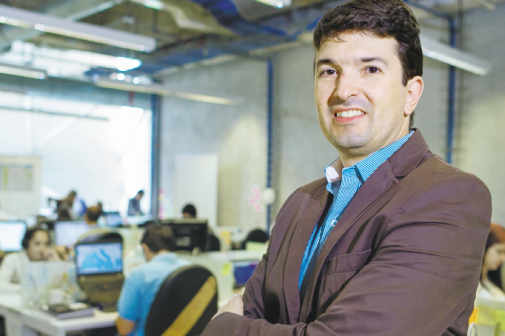 La rueda de negocios innovadores
