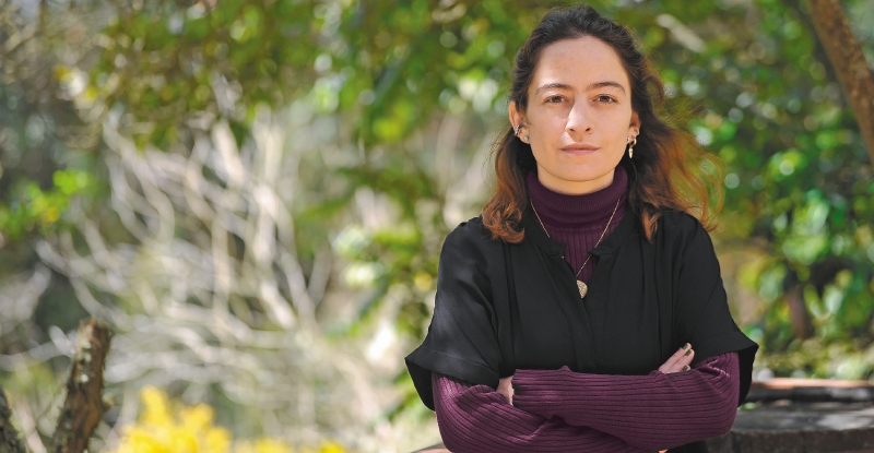 “El duelo nos ha dado resistencia y fortaleza”: hija de Jorge Enrique Pizano
