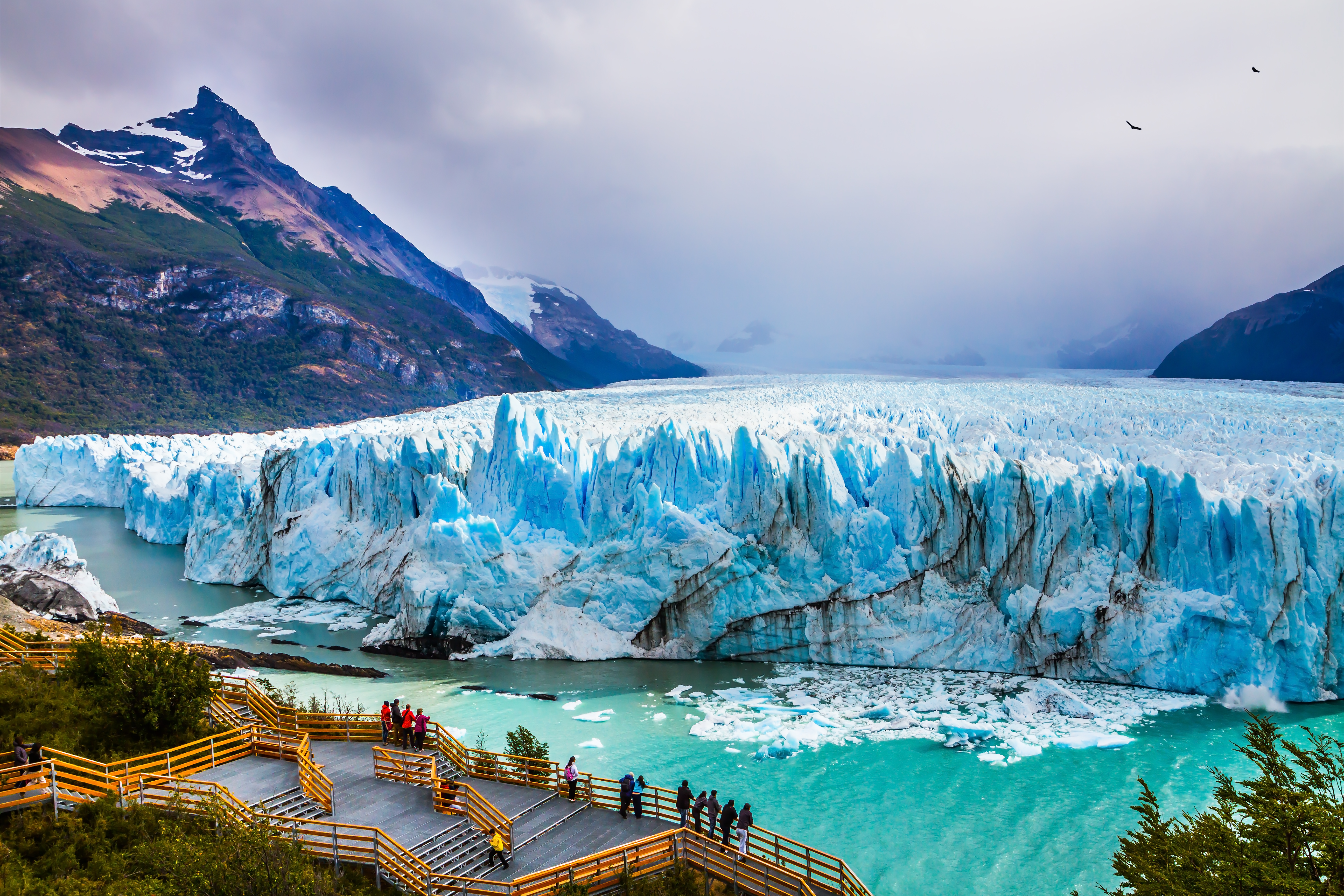 Argentina y sus destinos turísticos siguen conquistando el mercado colombiano