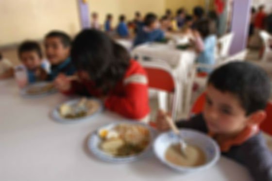 Mineducación podría suspender contrato con encargados de alimentación escolar en Santander