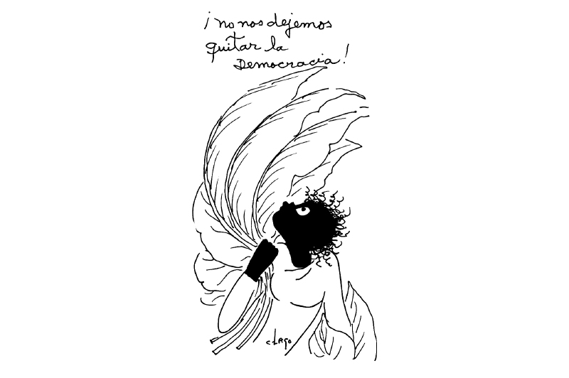 Nieves