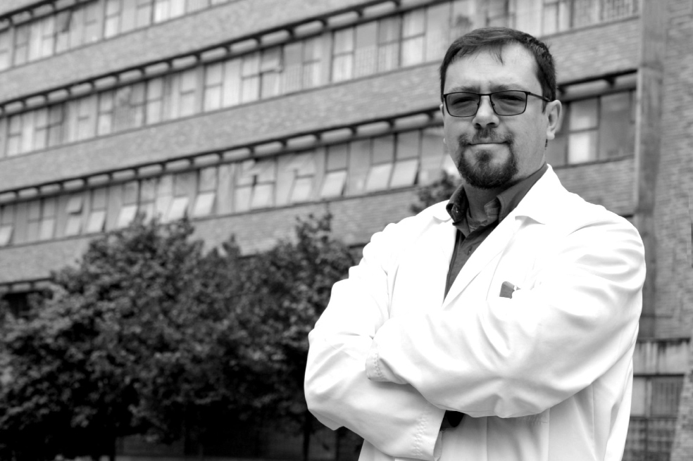 Muere Fernando Suárez Obando, reconocido genetista colombiano