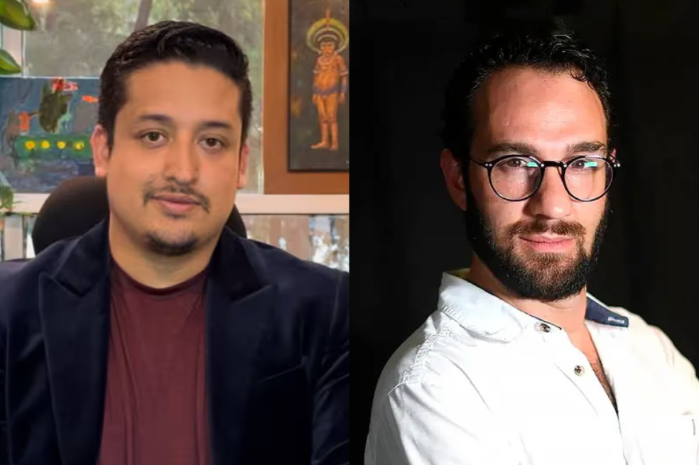 Más movimientos en la embajada en México: Alfredo Molano Jimeno llegará como cónsul