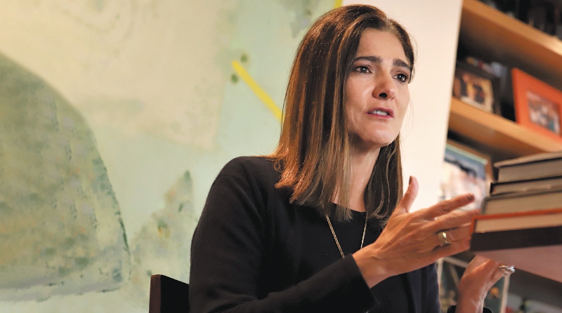 “Va a haber una aceleración importante en las obras de infraestructura”: Mintransporte