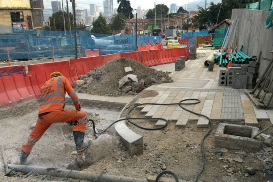 Ordenan casa por cárcel a excontratista del IDU por posible caso de corrupción en Bogotá