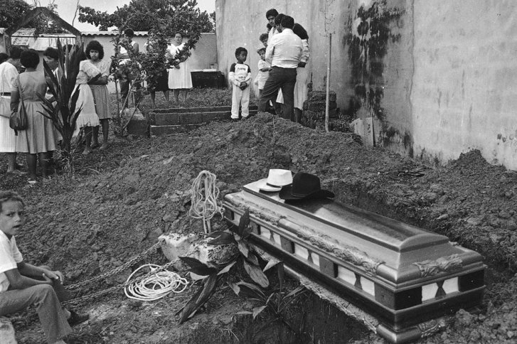 Gobierno ofreció disculpas por masacre en Segovia, Antioquia