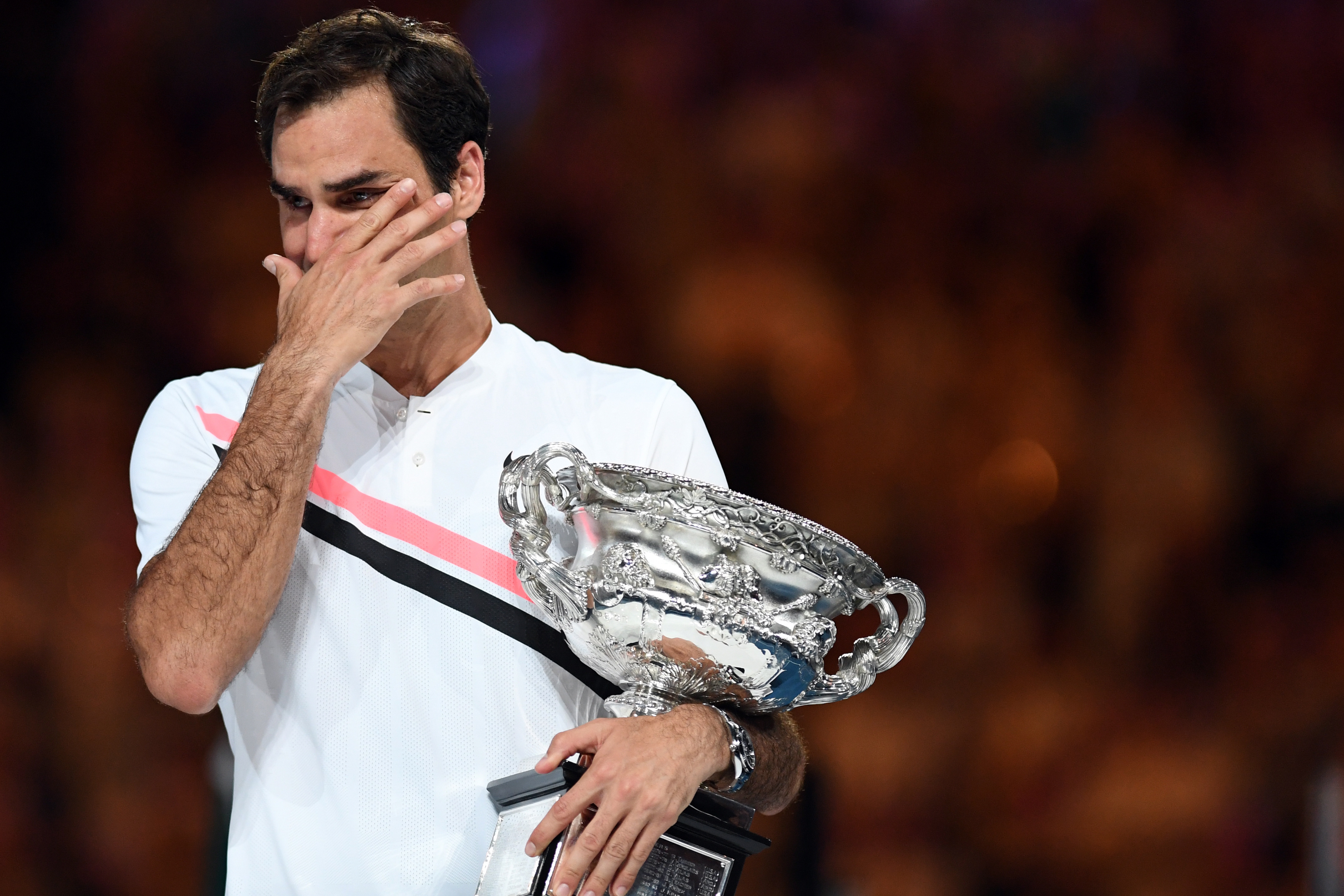 Roger Federer se retira: esta es la fortuna que alcanzó ‘Su Majestad’