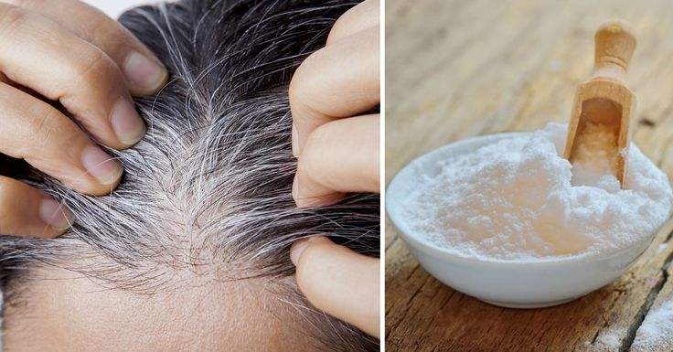 El bicarbonato de sodio, ese polvo blanco que suele encontrarse en nuestras cocinas, no solo es útil para hornear o limpiar. También ha ganado popularidad como un tratamiento natural para el cabello.