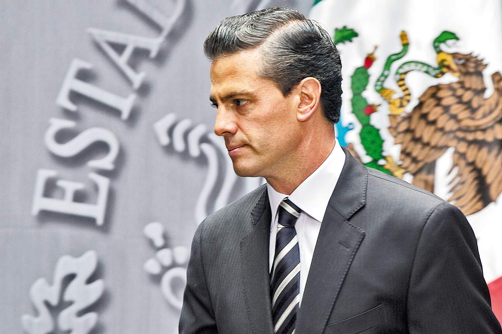 ¿Mexicano o shakesperiano?
