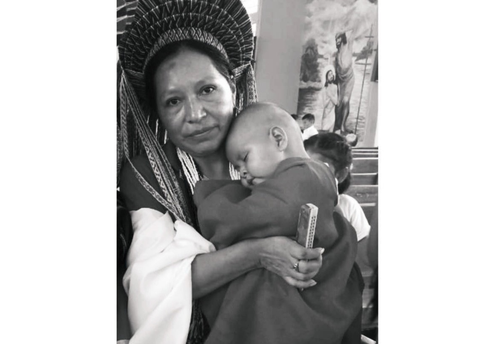 Asesinan a la lideresa indígena María Bernarda Juajibioy en Putumayo