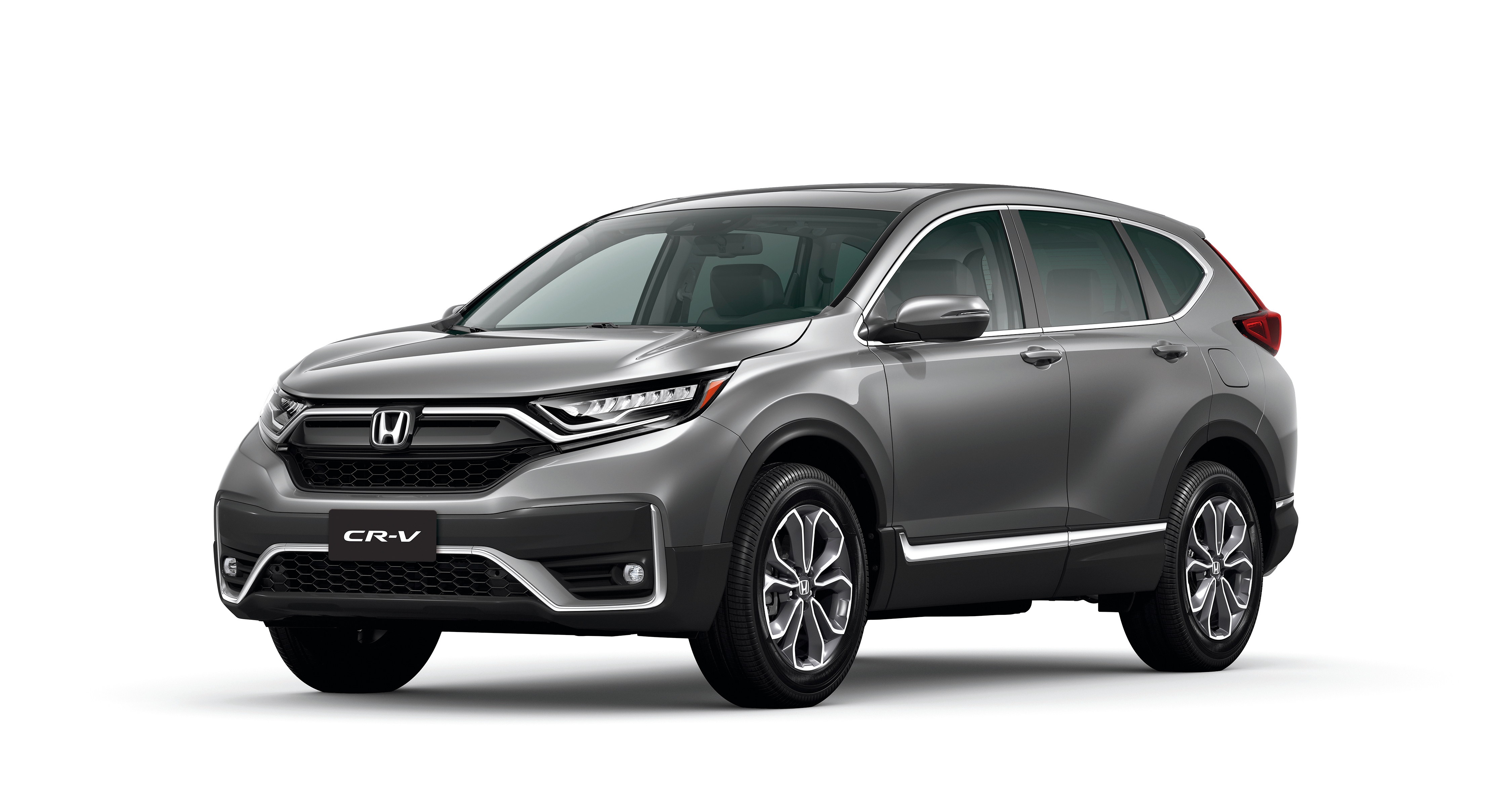 Camioneta Honda