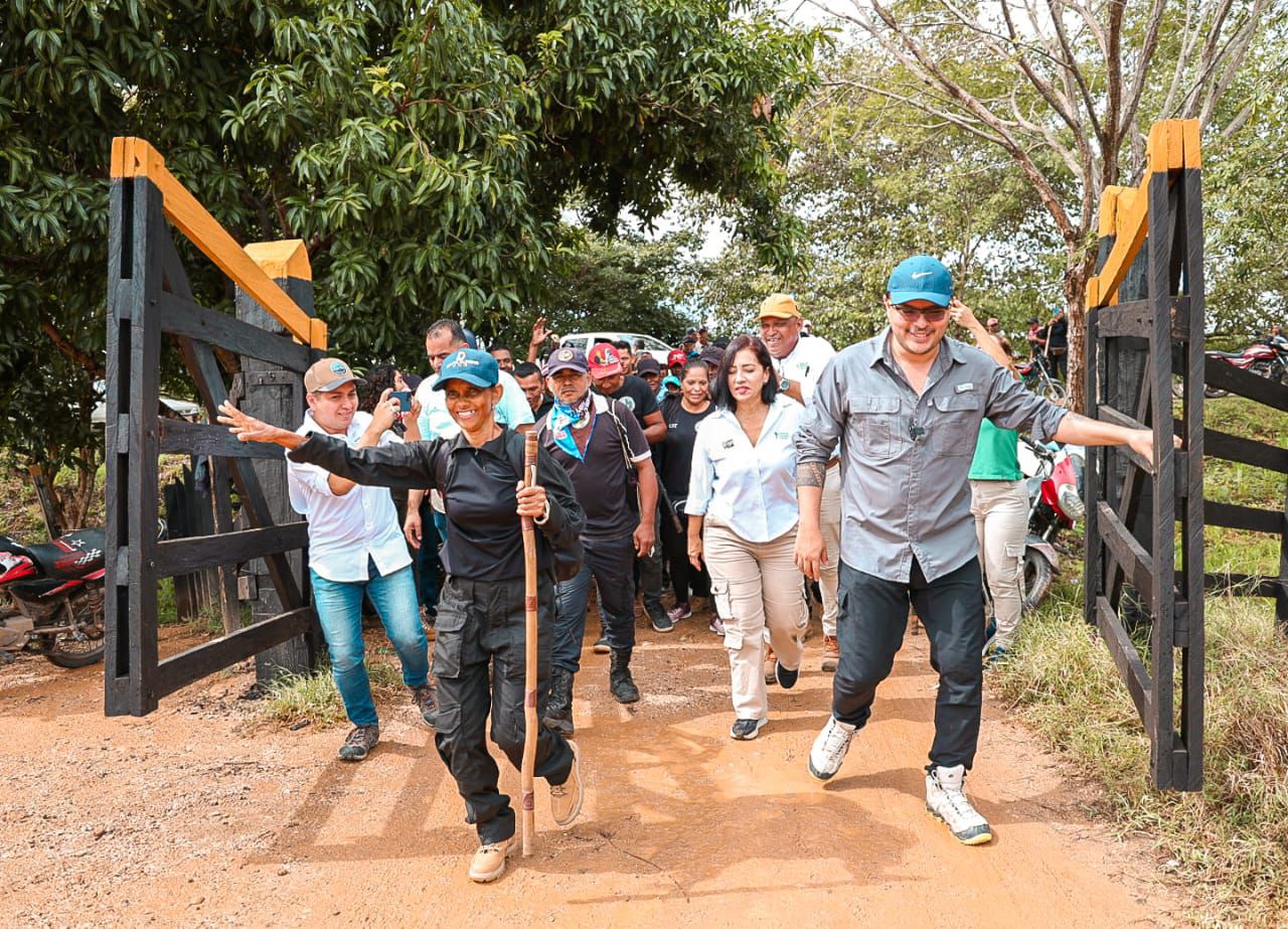 Reforma Agraria: un legado que está saldando deudas históricas