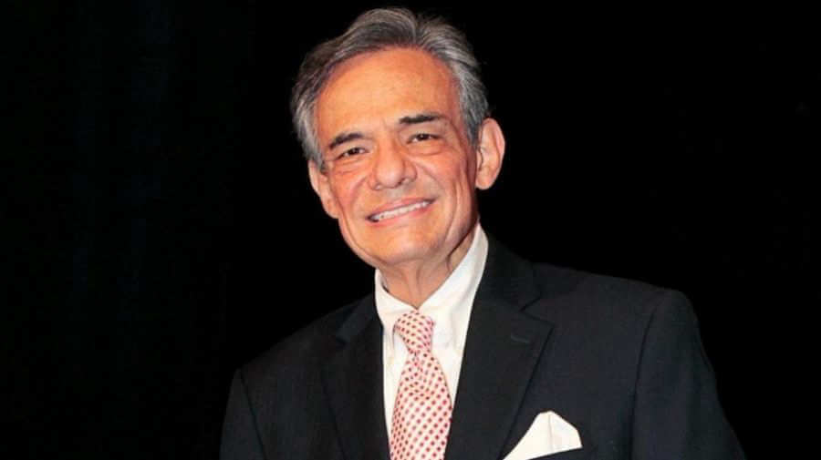 José José: El potro que nadie domó