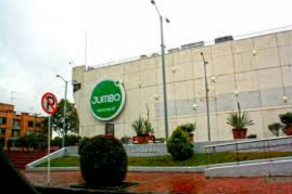 Minorista chilena Cencosud, propietaria de Jumbo, aumentó beneficios un 108 %