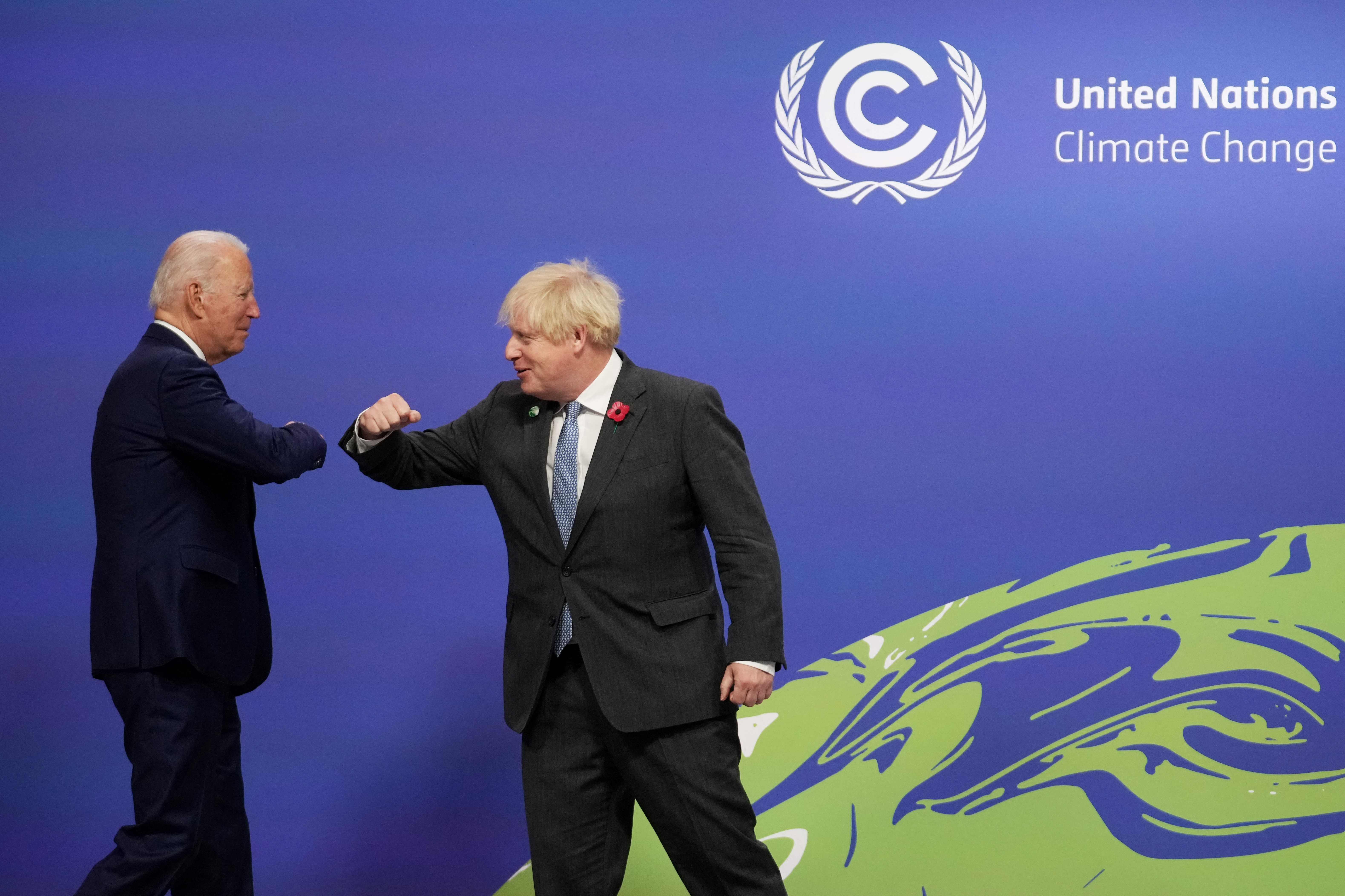 Anuncian pacto para reducir el metano, gas causante del 25% de la crisis climática