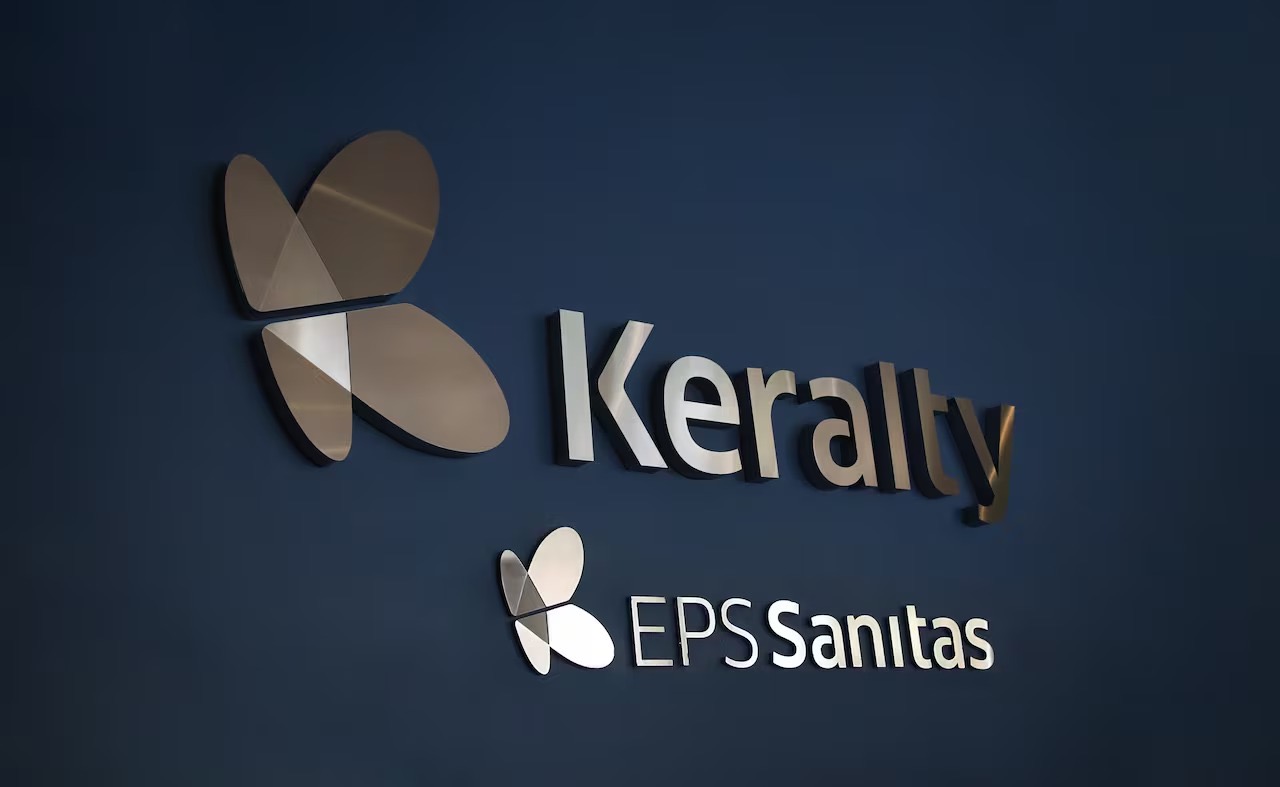 Sanitas vuelve a manos de Keralty tras fallo de la Corte Constitucional