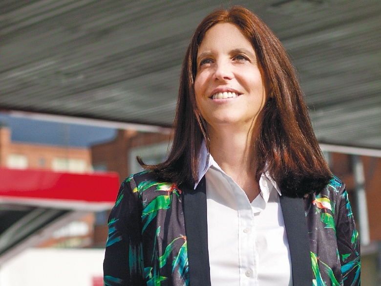 Sylvia Escovar: liderar el cambio
