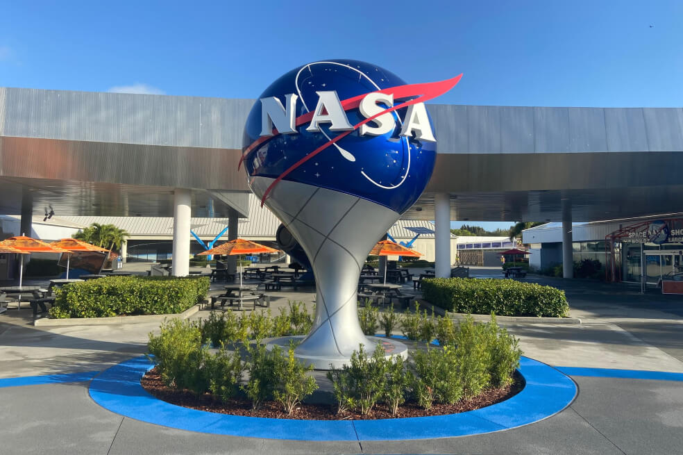 El Kennedy Space Center abrirá sus puertas el 28 de mayo