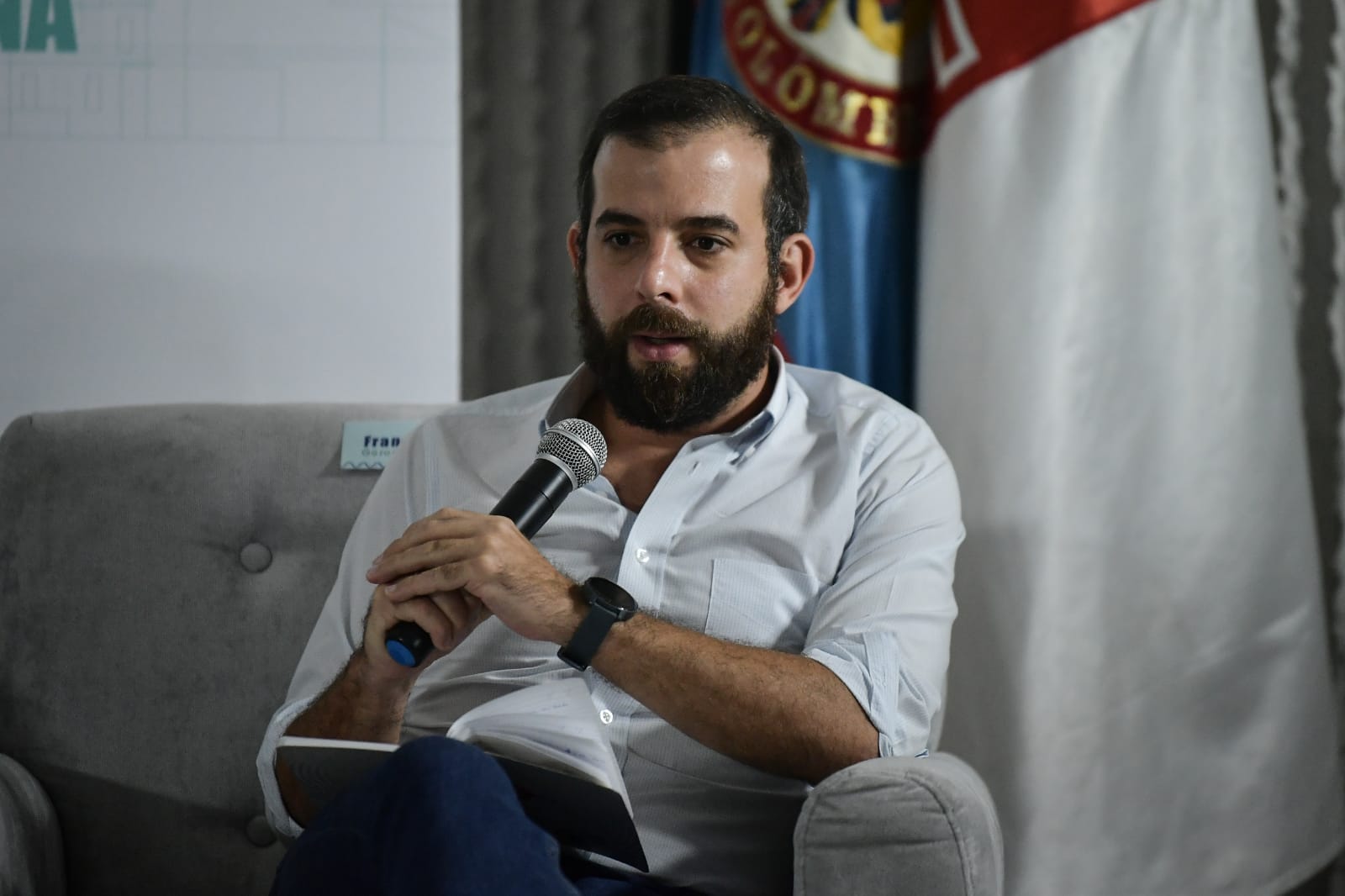 ANDI: Norte de Santander no puede resolver sus problemas si no es más competitivo