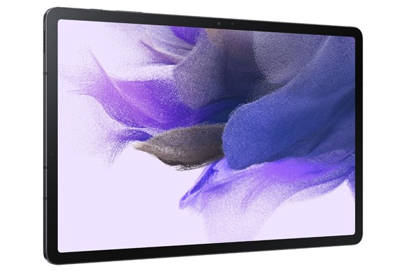 Así es la nueva Galaxy Tab S7 FE: versátil, potente y elegante