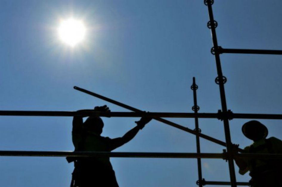 Fuerte oleada de calor en frontera con Venezuela
