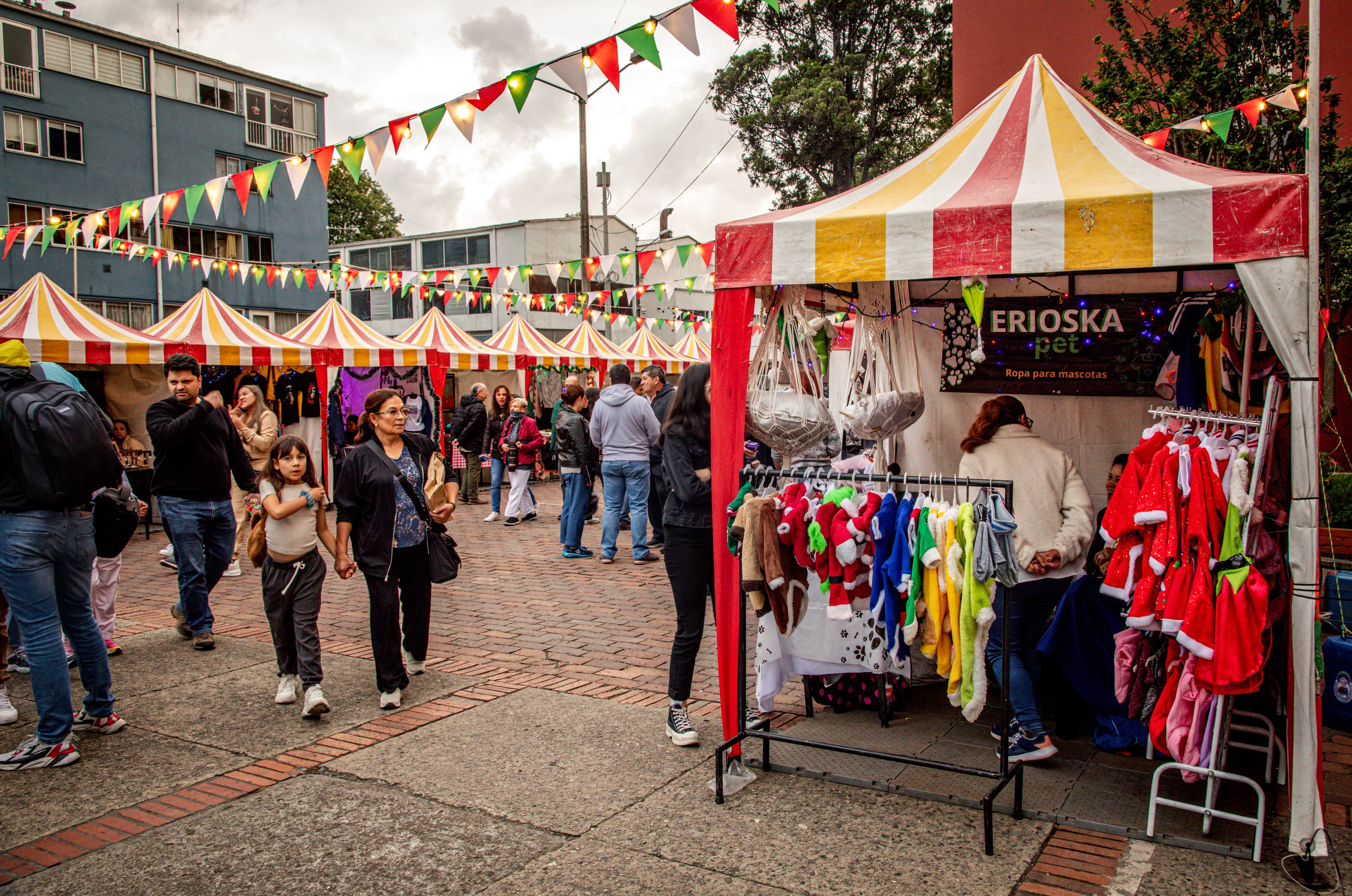 Vuelve el ‘Alimentarte Food Festival’ este fin de semana a Bogotá, ¡prográmese!