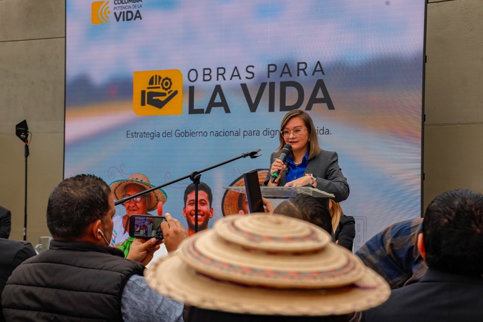Prosperidad Social invertirá más de $780.000 millones en poblaciones vulnerables