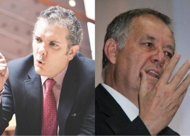 No hay vuelta atrás: Ordóñez es el embajador ante la OEA