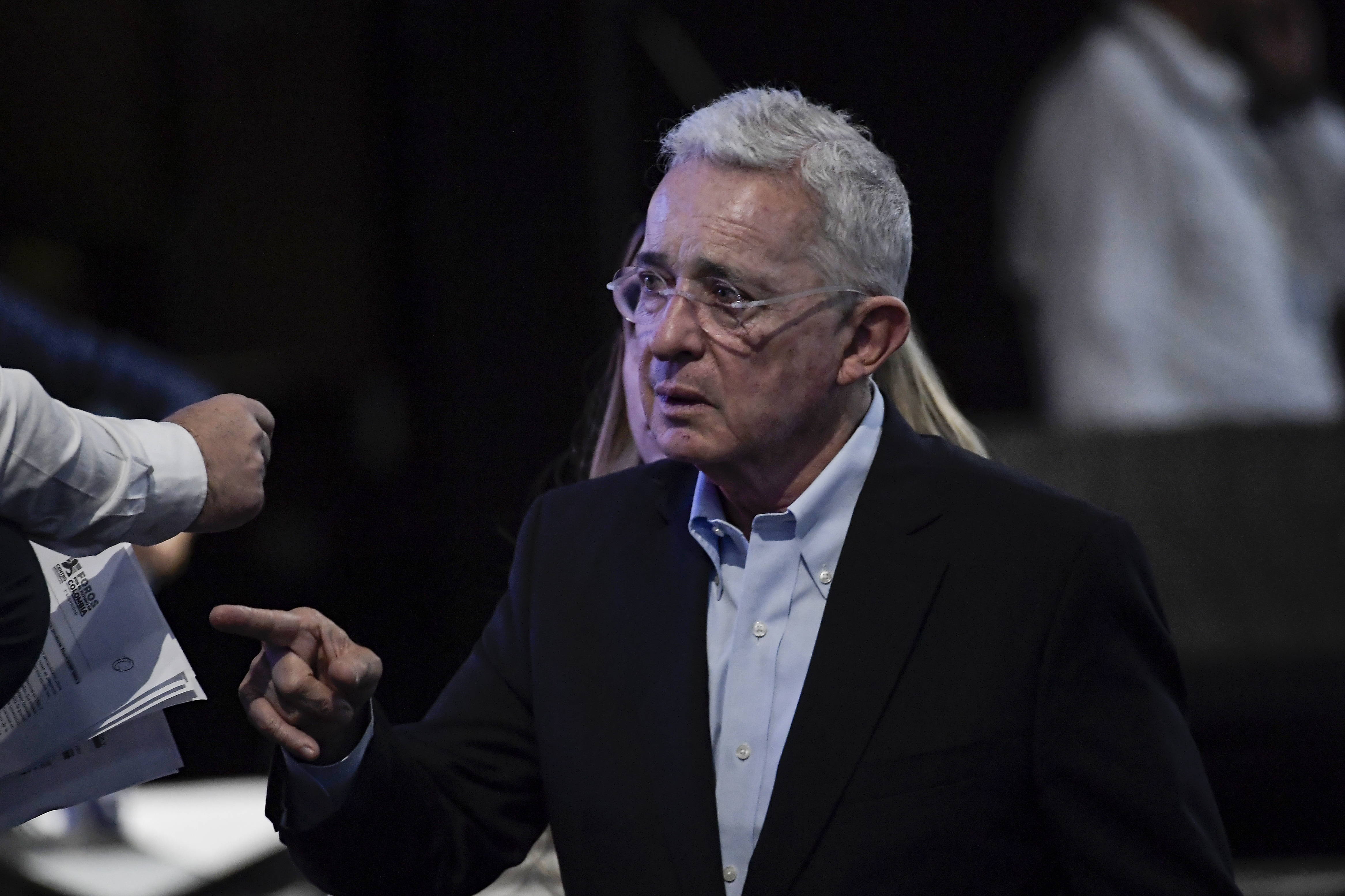 Los seis hechos claves de la investigación contra Álvaro Uribe Vélez