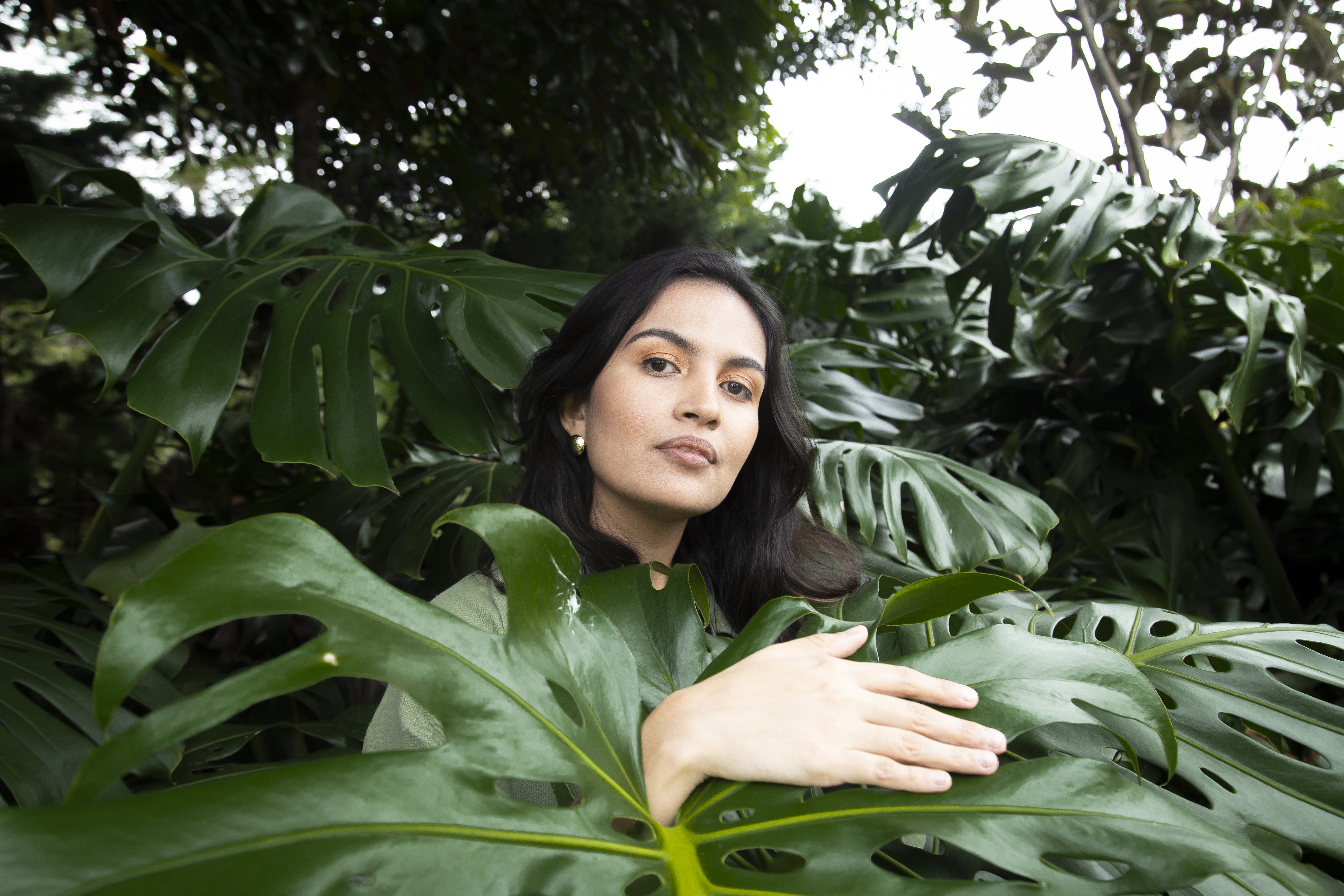 Ana María Vahos se presentará en Bogotá con su álbum “Los Días”