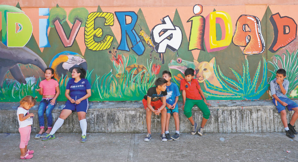 Florencia, Caquetá, la cultura como herramienta de paz