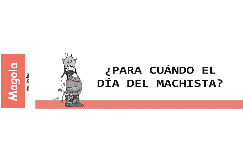 La pregunta