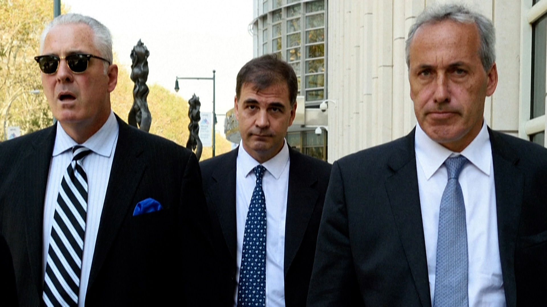 Fifagate: comienza el juicio por escándalo de millonarios sobornos en el fútbol