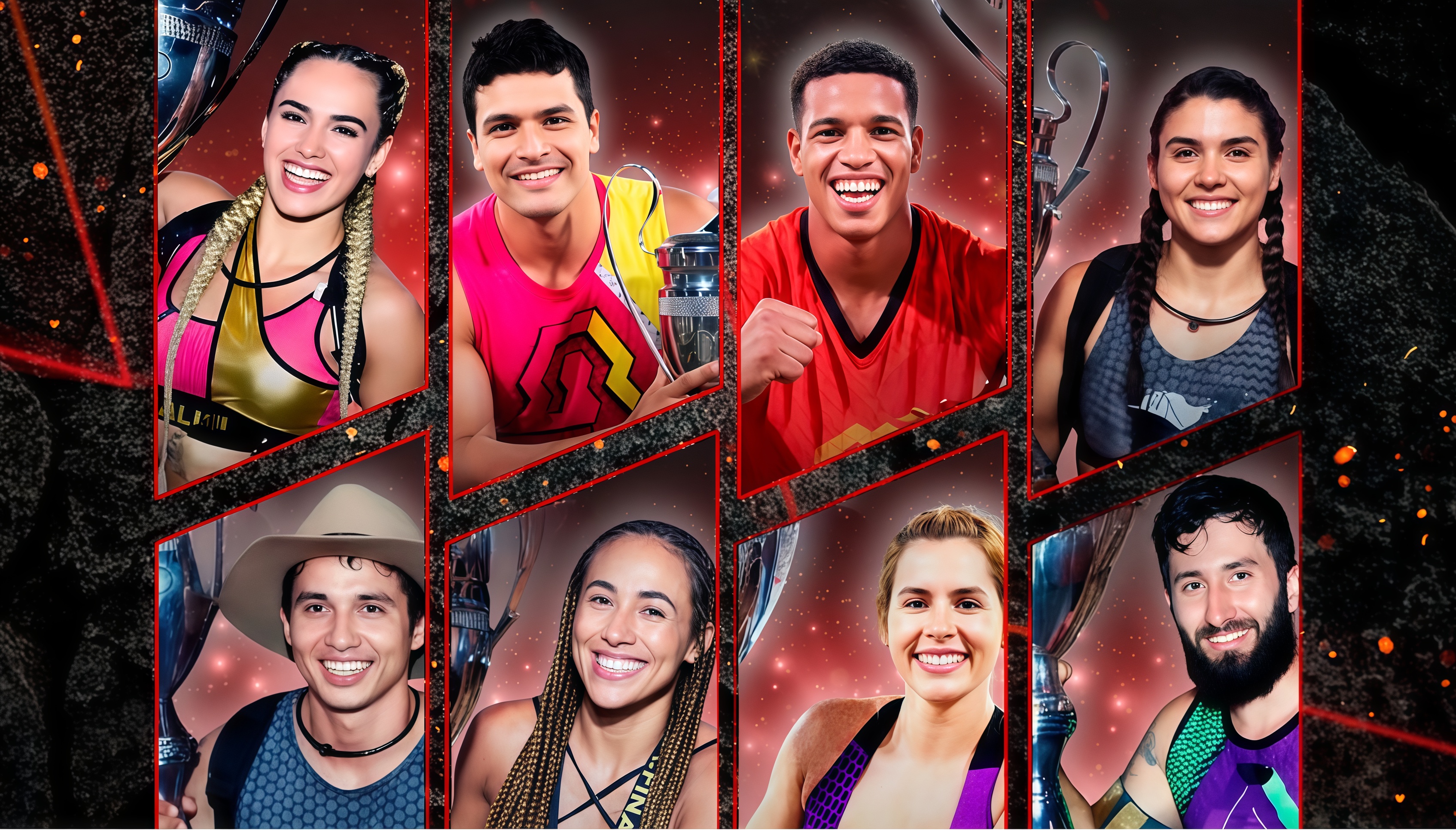¿Cómo votar por los ganadores del ‘Desafío The Box’ para que regresen al programa?