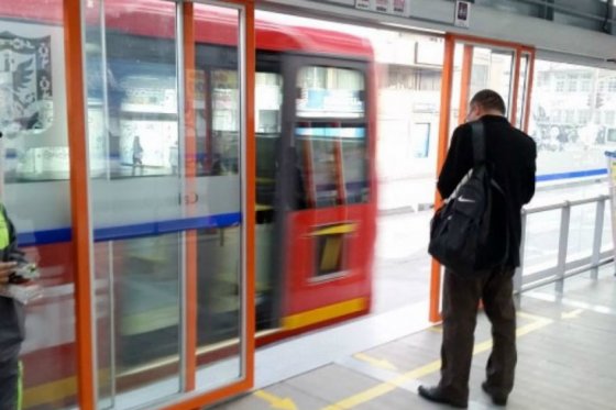 Transmilenio contará con WiFi gratuito en 137 estaciones