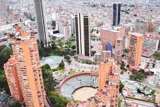 Propuestas para descongestionar las ciudades colombianas