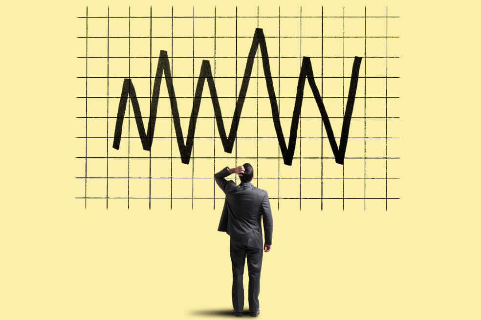 Analistas prevén caída del PIB de 6 % para el segundo trimestre