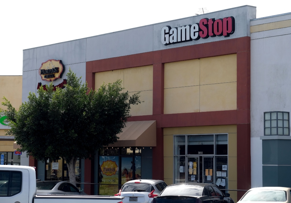 “GameStonk”: cómo un movimiento de internet podría cambiar Wall Street para siempre