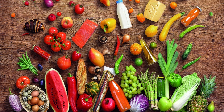 Slow food, un movimiento sostenible