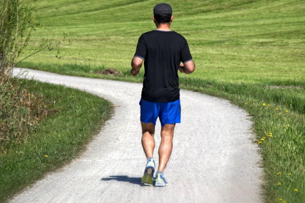 Estos son los seis ejercicios recomendados por la ciencia para evitar la obesidad