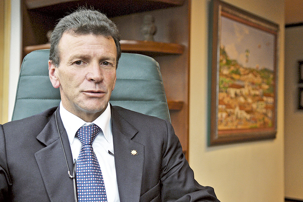 Interrogatorios de Saludcoop