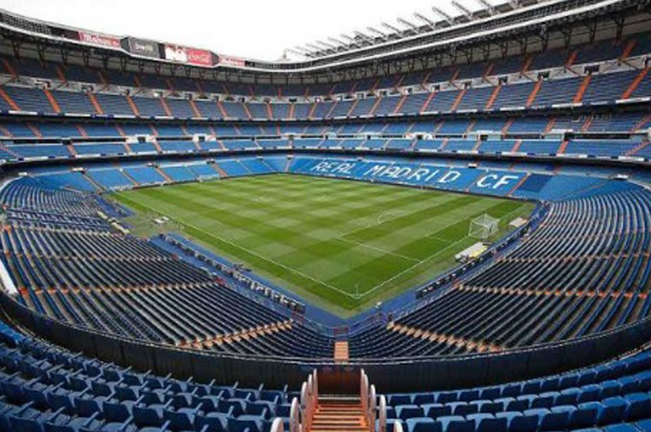 Madrid comenzó a trabajar en la seguridad para el River vs Boca
