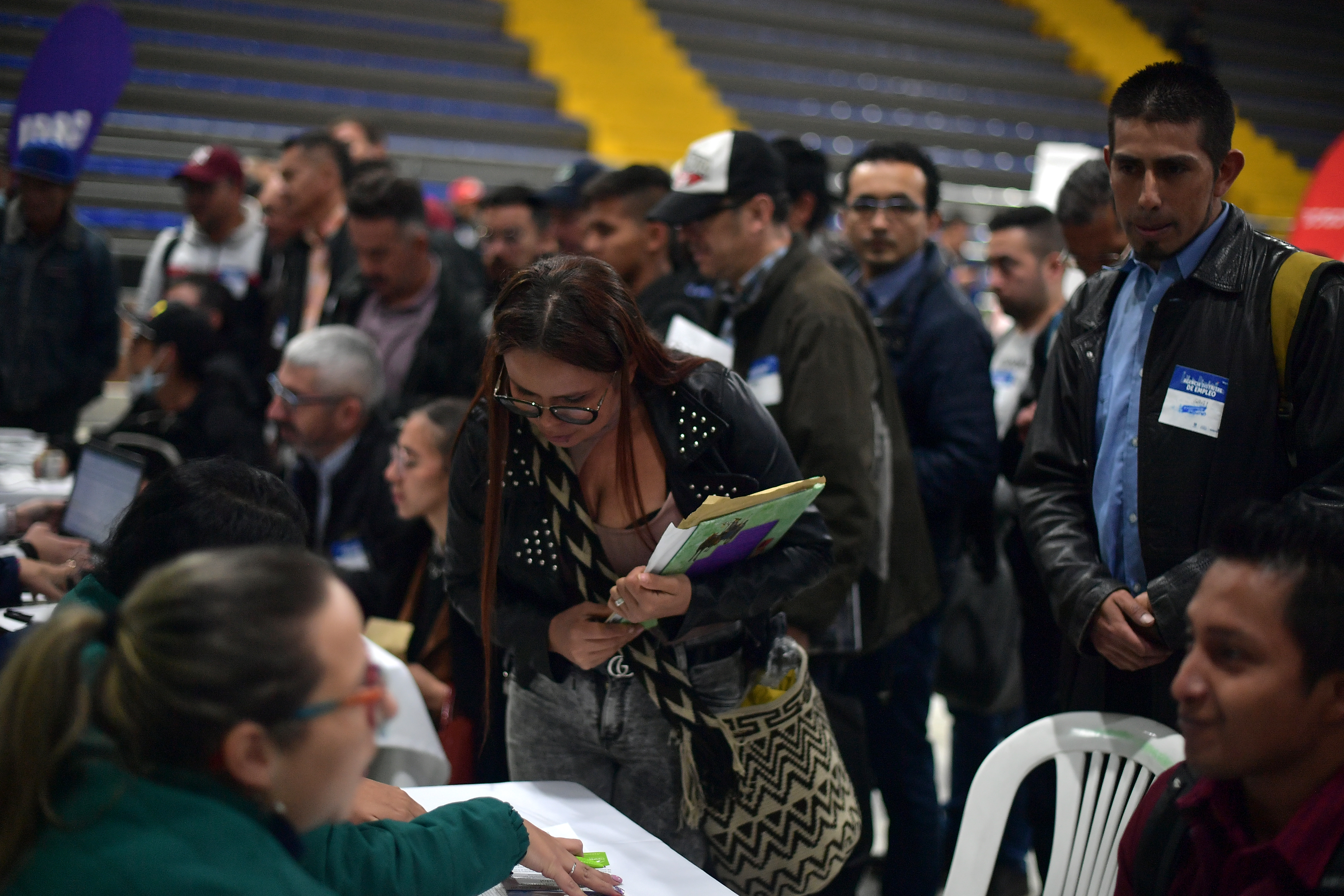 Más de 80 empresarios firmarán con el Distrito acuerdo por la generación de empleo