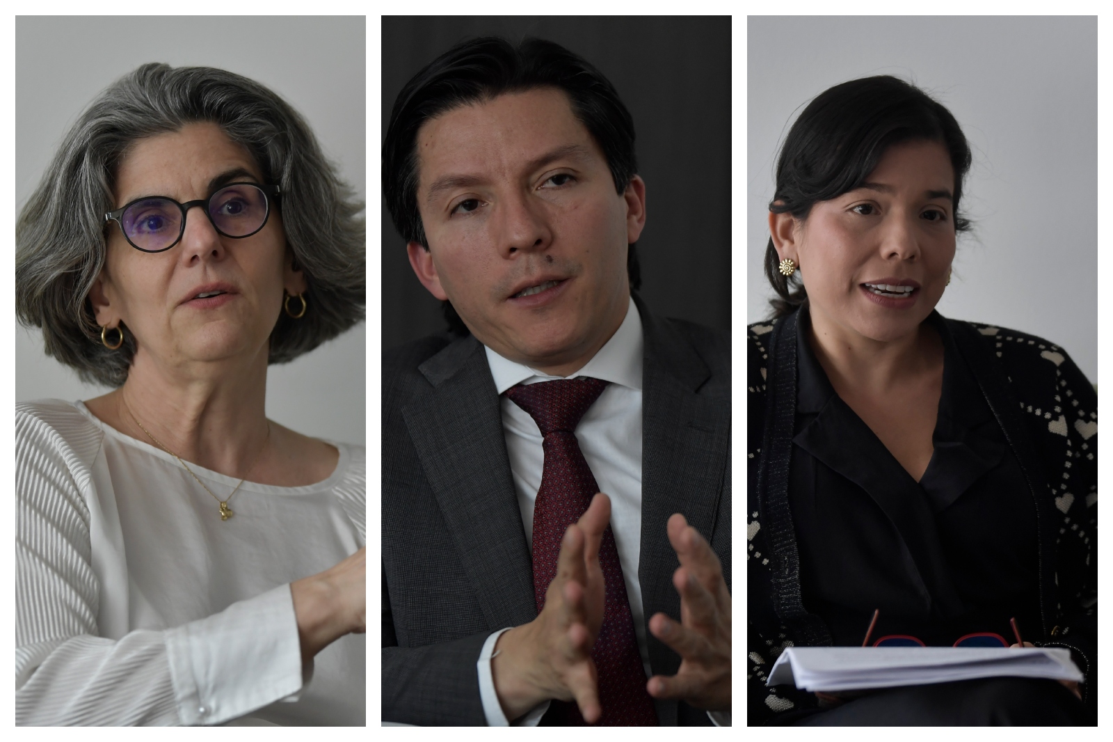 “No se puede medir la violencia sexual solo con cifras”: JEP sobre macrocaso 11