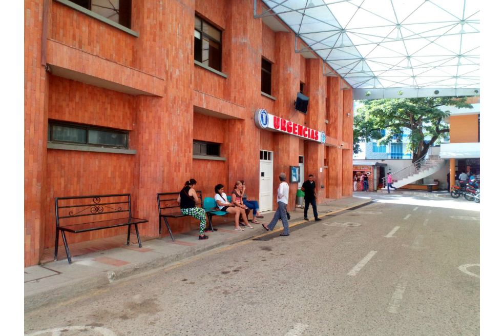 Tres civiles resultaron heridos en medio de combates entre «Elenos» y «Pelusos»