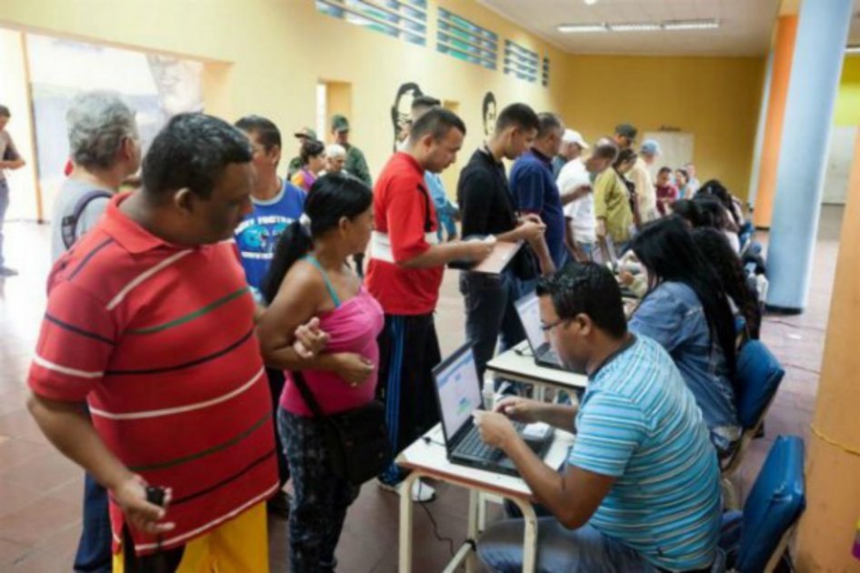 ¿A qué horas se conocerán los resultados de las elecciones legislativas en Venezuela?