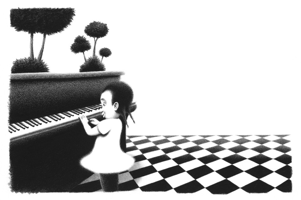 Nina Simone, una fruta extraña