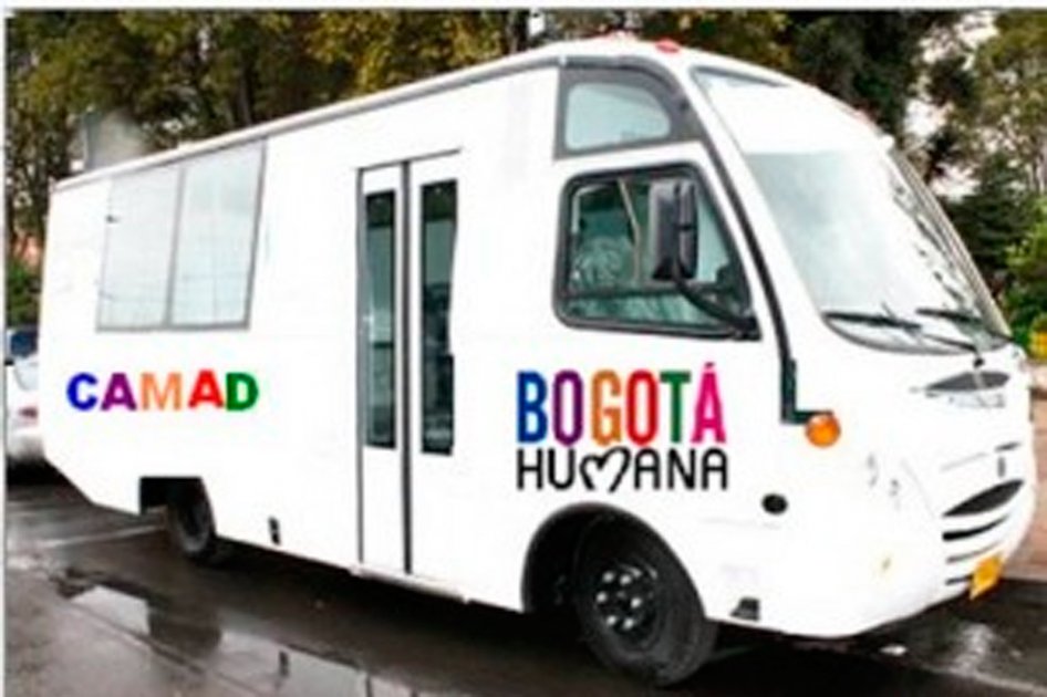 Petro inaugura este lunes primer centro para drogadictos