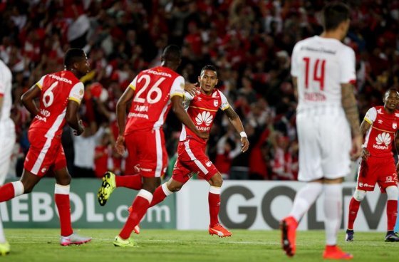 Santa Fe no ha perdido series contra equipos argentinos este año