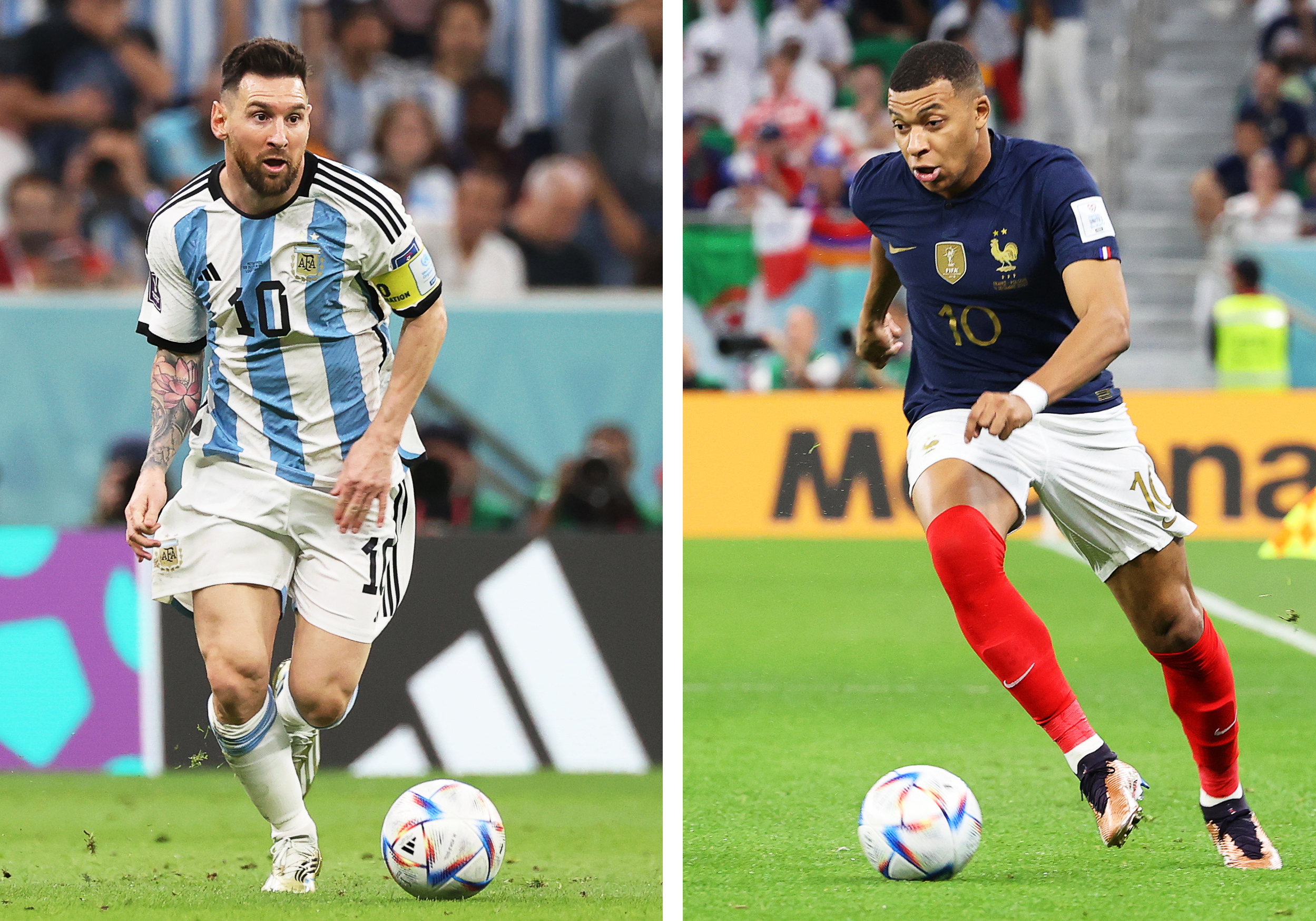 Catar 2022, un mundial inolvidable